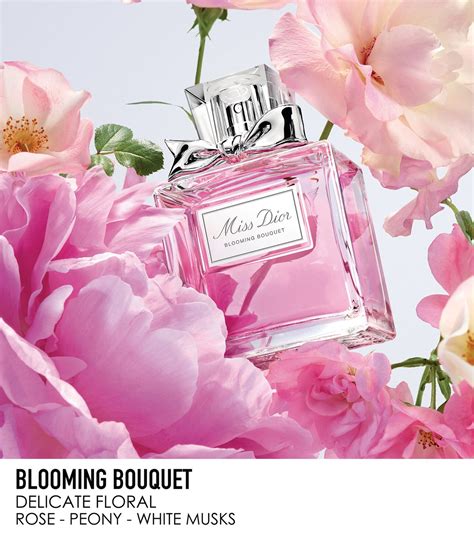 dior miss dior blooming bouquet edt 30ml|Miss Dior Blooming bouquet sale.